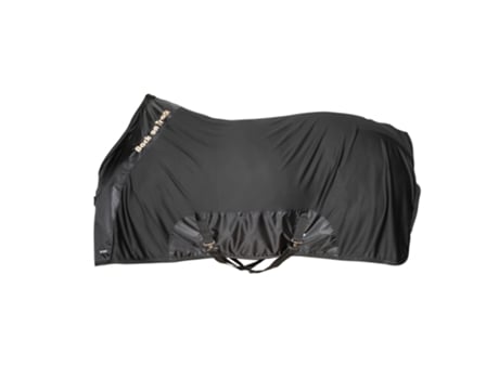 Camisa de malha para cavalos Back on Track Royal Deluxe