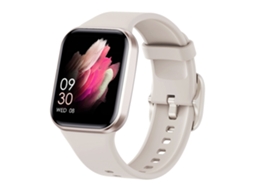 Smartwatch Q23 Prata