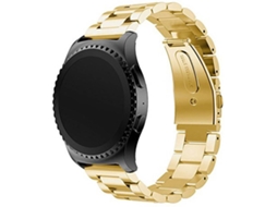 Bracelete ZTE Quartz G4M Dourado