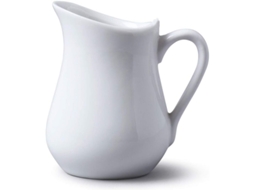 2026-jarra De Porcelana Tradicional (250ml) - Design Inglês Moderno E Estilo Clássico, Resistente E Versátil