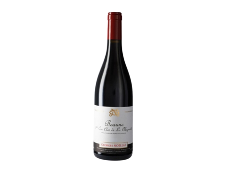 Vinho NOËLLAT GEORGES Clos la Mignotte Premier Cru Pinot Preto Beaune (0.75 L - 1 Unidade)