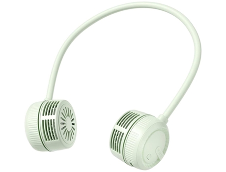 Ventilador De Pescoço Giratório Portátil Sem Pás Mdug