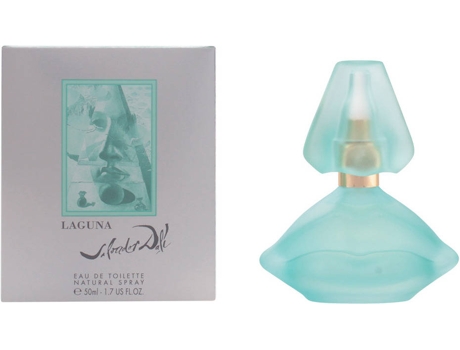 Perfume SALVADOR DALI Laguna Eau de Toilette (50 ml)