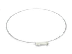Mola da Braçadeira da Borracha da Porta Thomson Brandt 55x2961 para Máquina de Lavar Roupa Gsk900tb