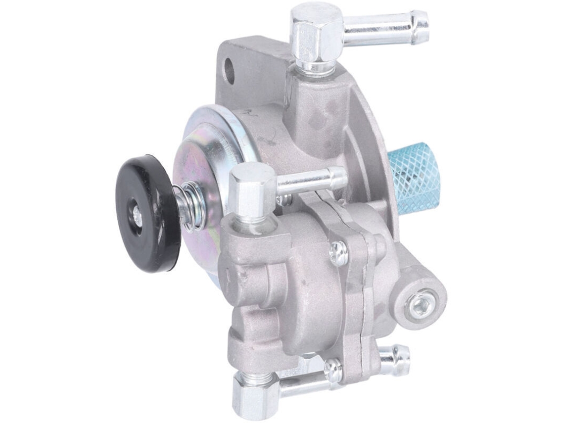 Suporte Do Filtro De Combustível Diesel Para Bomba De Partida 16401-vk511, Compatível Com...