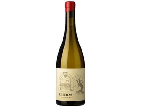 Vinho BARCO DEL CORNETA Barco Del Corneta El Judas Viura Vino De La Tierra De Castilla Y León Crianza (0.75 L - 1 unidade)