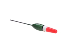 FLUTADORES de Pesca de Madeira Paulownia 3g | S/MARCA