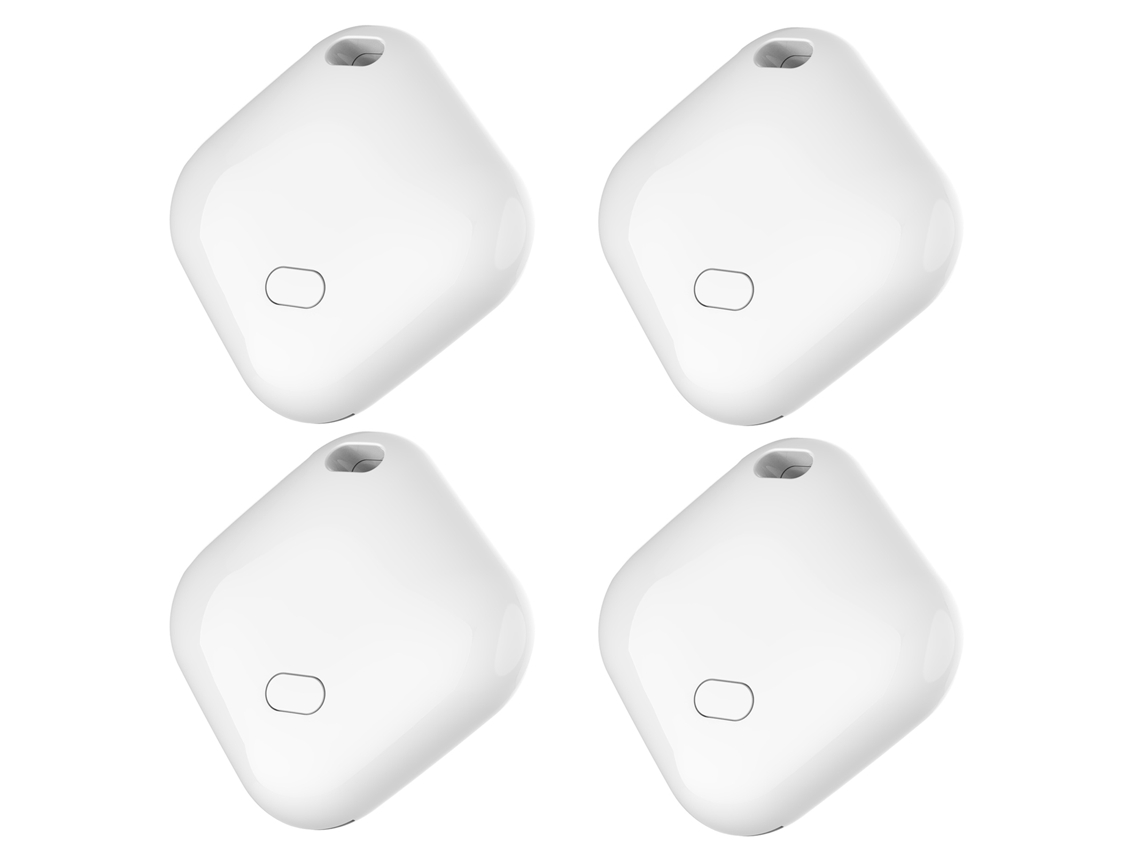 Dispositivo Anti perdas Bluetooth com Apple Find My EOOCOO
