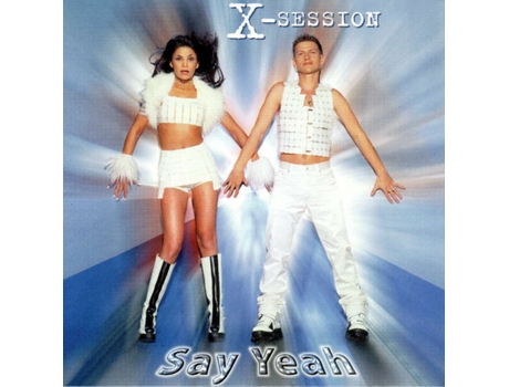 Diga Sim, X Session Cnr Music, Lt Records