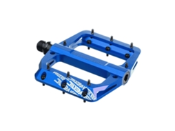 Pedais Planos SIXPACK RACING Vertic 3