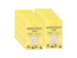15pcs Vacuum Cleaner Bags For Type C/q 50555 50557 50558 And Type C-5 Can_glo