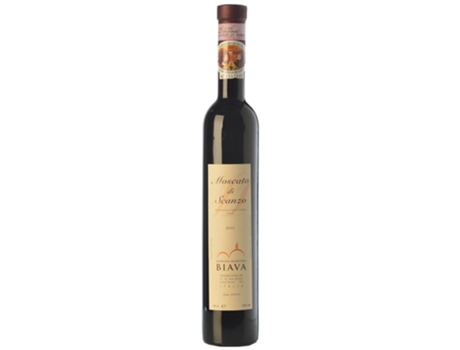 Generoso BIAVA Biava Mascate Di Scanzo Moscato Di Scanzo 0.5 L (1 unidade)