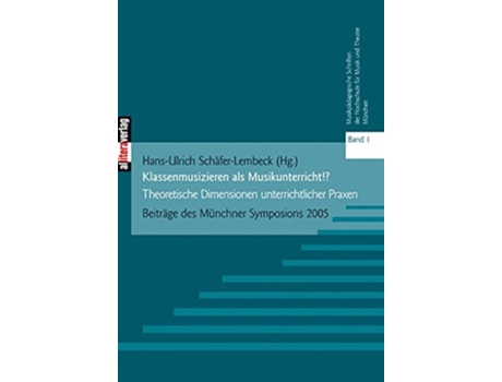 Livro Musik Pädagogik Dialoge German Edition de Andreas Eichhorn (Alemão)