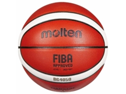 Bola Fundida Compet Ffbb Bg4050 T6