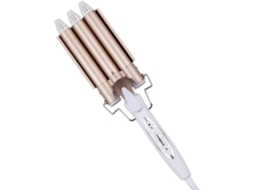 Modelador de Cabelo Chaud0727H9 150 a 200ºc Dourado