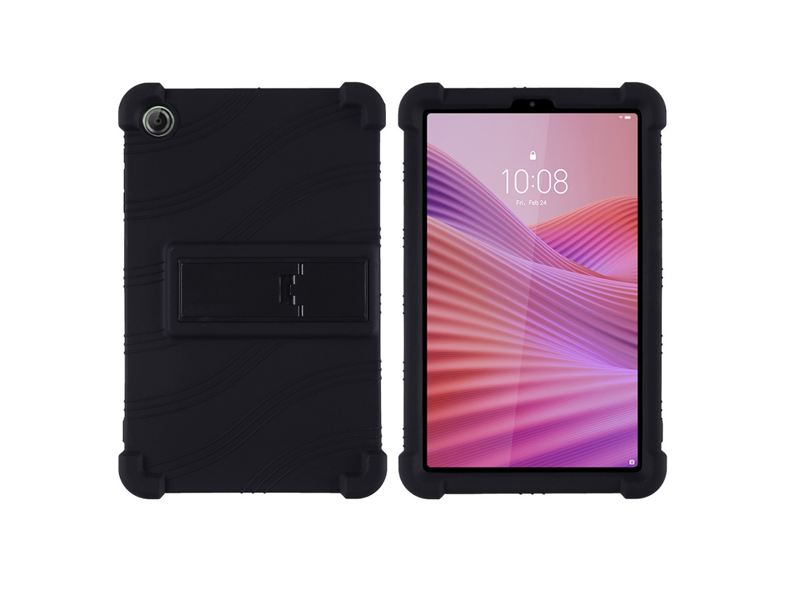 Lenovo Tab One Tb305fu 8.7preto Ushion
