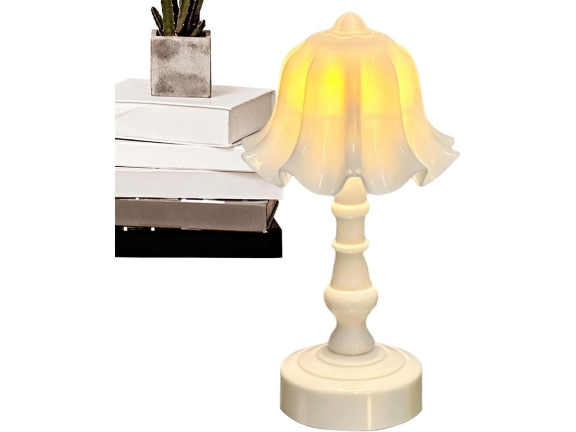 Abajur De Cabeceira, Abajur De Mesa Vintage Luminárias Para Quarto