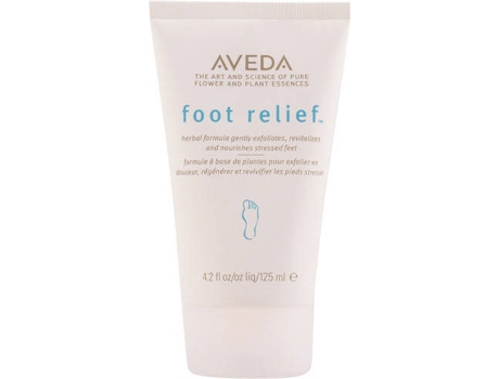 Creme de Rosto  Foot Relief Creme (125 ml)