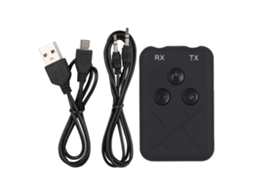 Receptor Bluetooth LAXISCREED Rxtx10