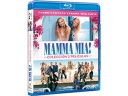 Mamma Mia 1 + 2