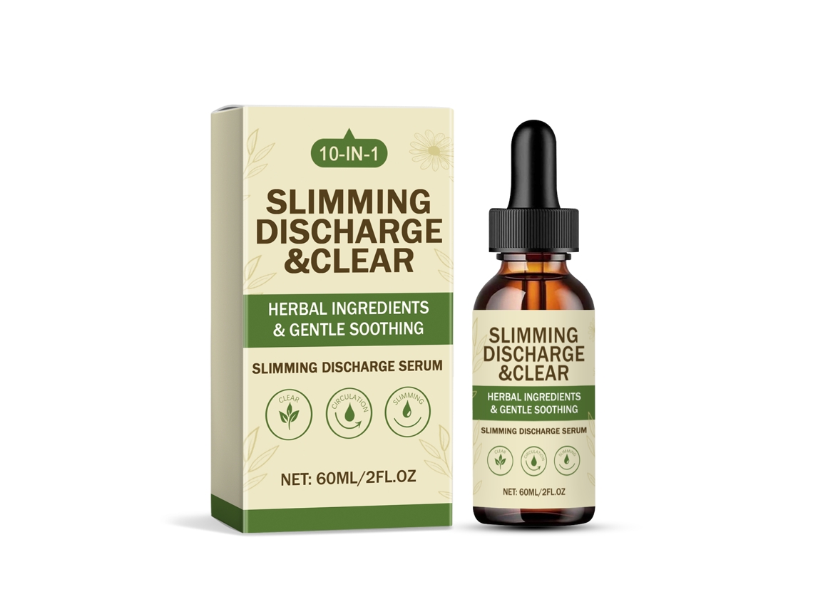 Essência Slimming e Cleansing Emagrecimento Limpeza