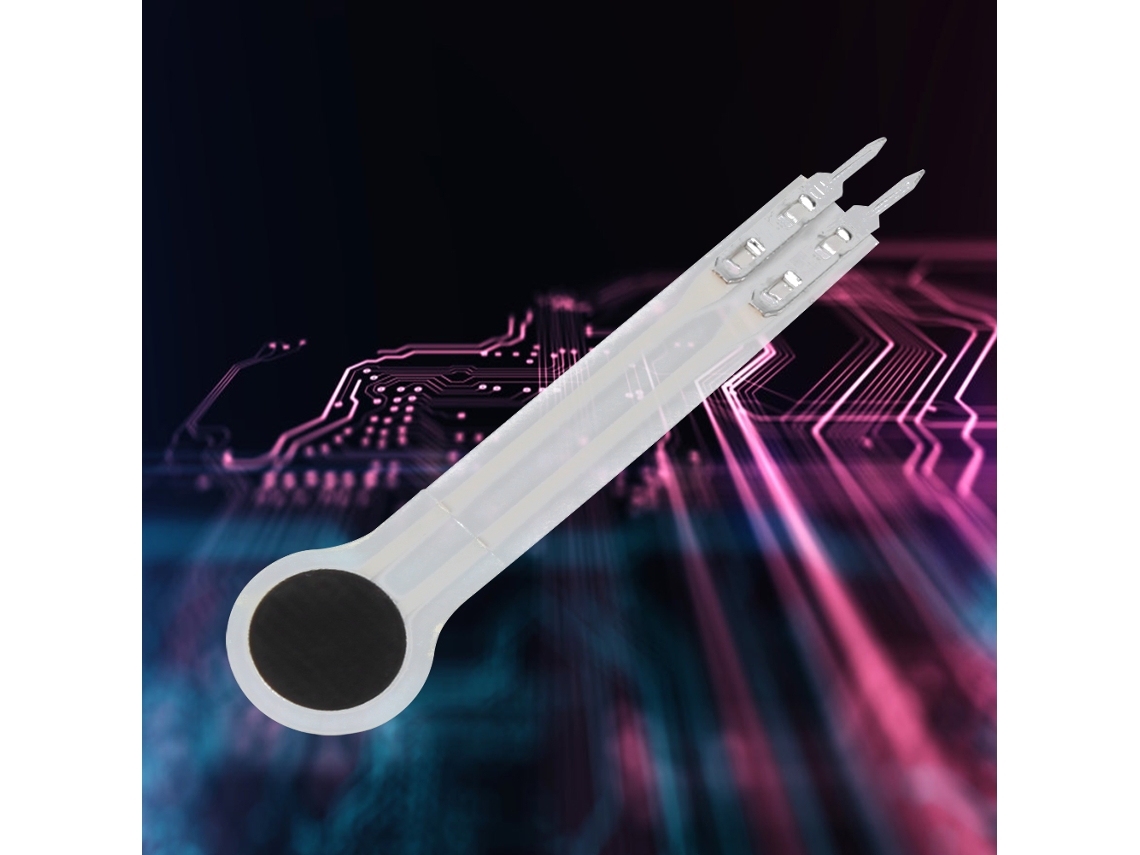 Laxiscreed Sensores De Pressão De Filme Fino Para Automação Doméstica E Eletrónica De Consumo