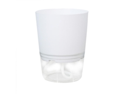 Vaso Autocuidado Com Camadas Duplas Para Jardimagem