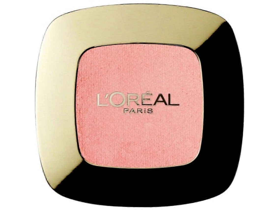 Color Riche Eyeshadowen104 La Vie En Rose