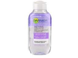Garnier 2In1 Express Eye Make-Up Remover 125 Ml