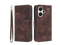 Capa Compatível Com Xiaomi Redmi Note 13 Pro 5g