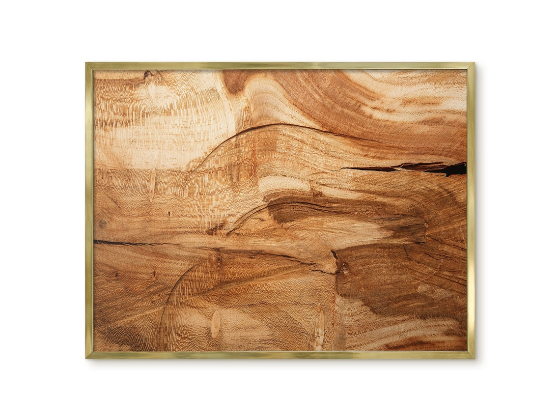 Magnetic Board For Wall Holiday Nostalgia For The Bedroom Espelharte (80x60 Cm)
