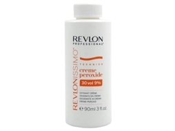 Revlon Issimo Technics Oxidant Em Creme 30 Vol 9% 90 Ml 90 Ml