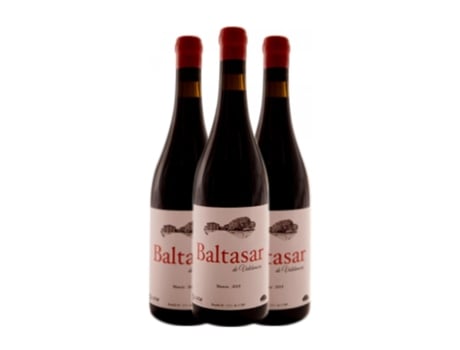 Vinho FINCA VALDEMORA Baltasar Tierra de León (0.75 L - 3 Unidades)