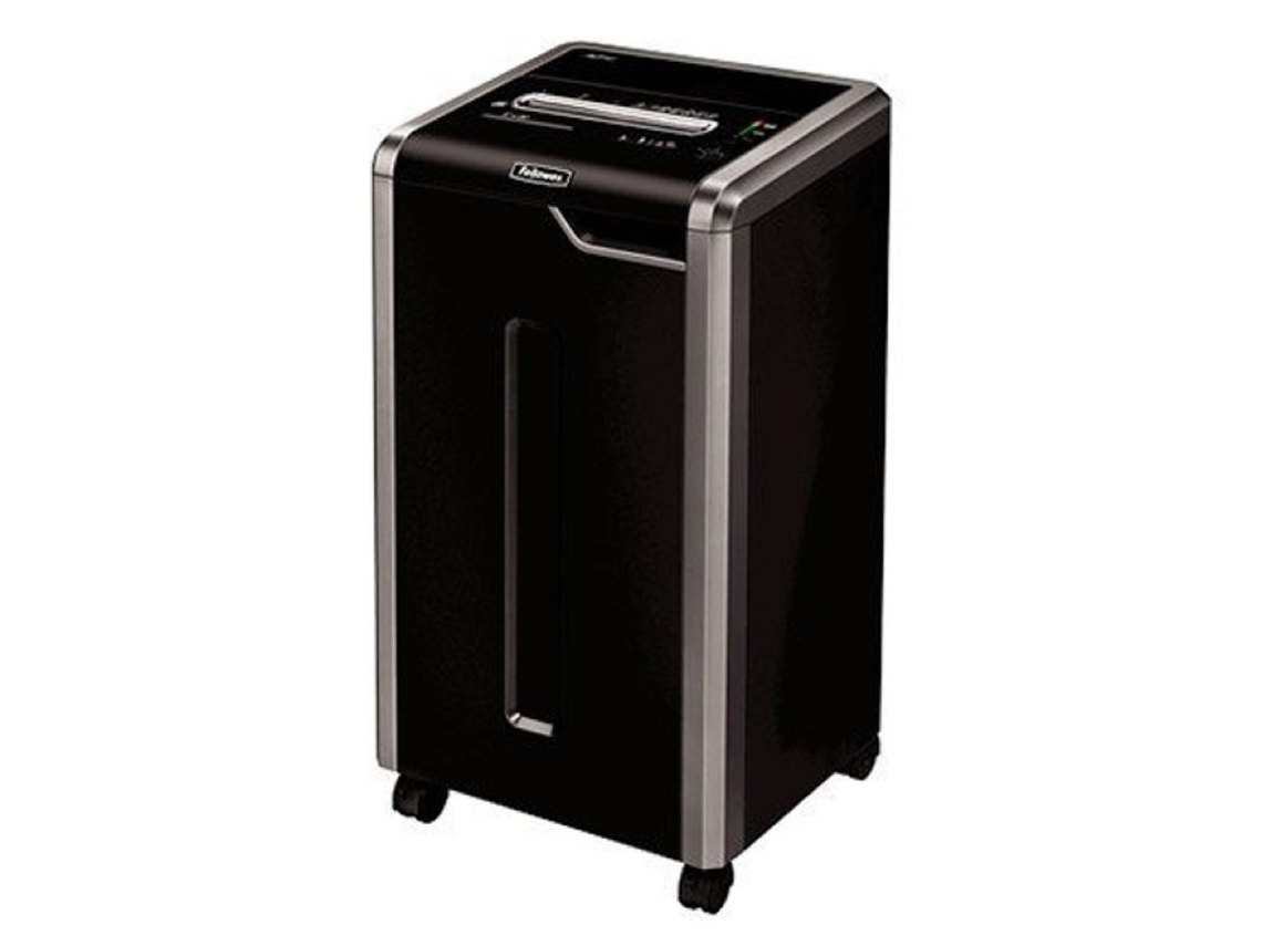 Fragmentadora de Documentos FELLOWES 325I