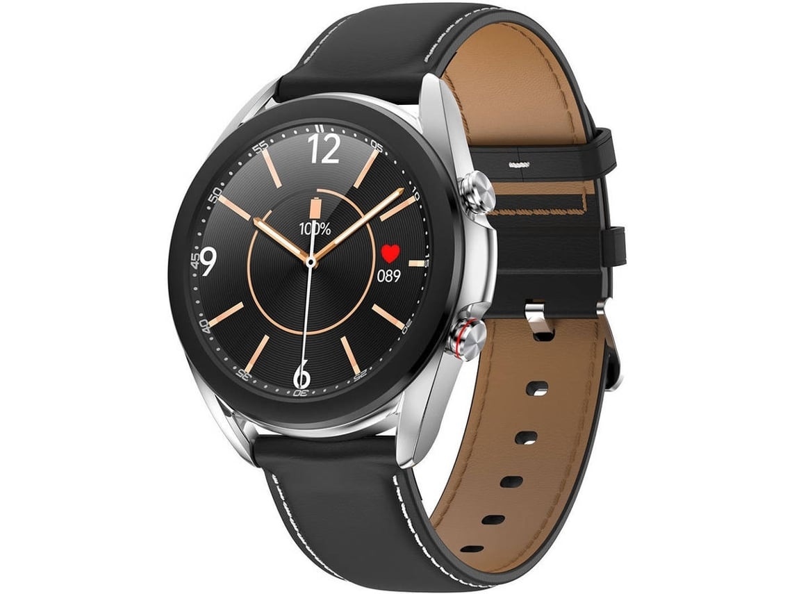 Smartwatch YIZHOOD YIZ781 Preto