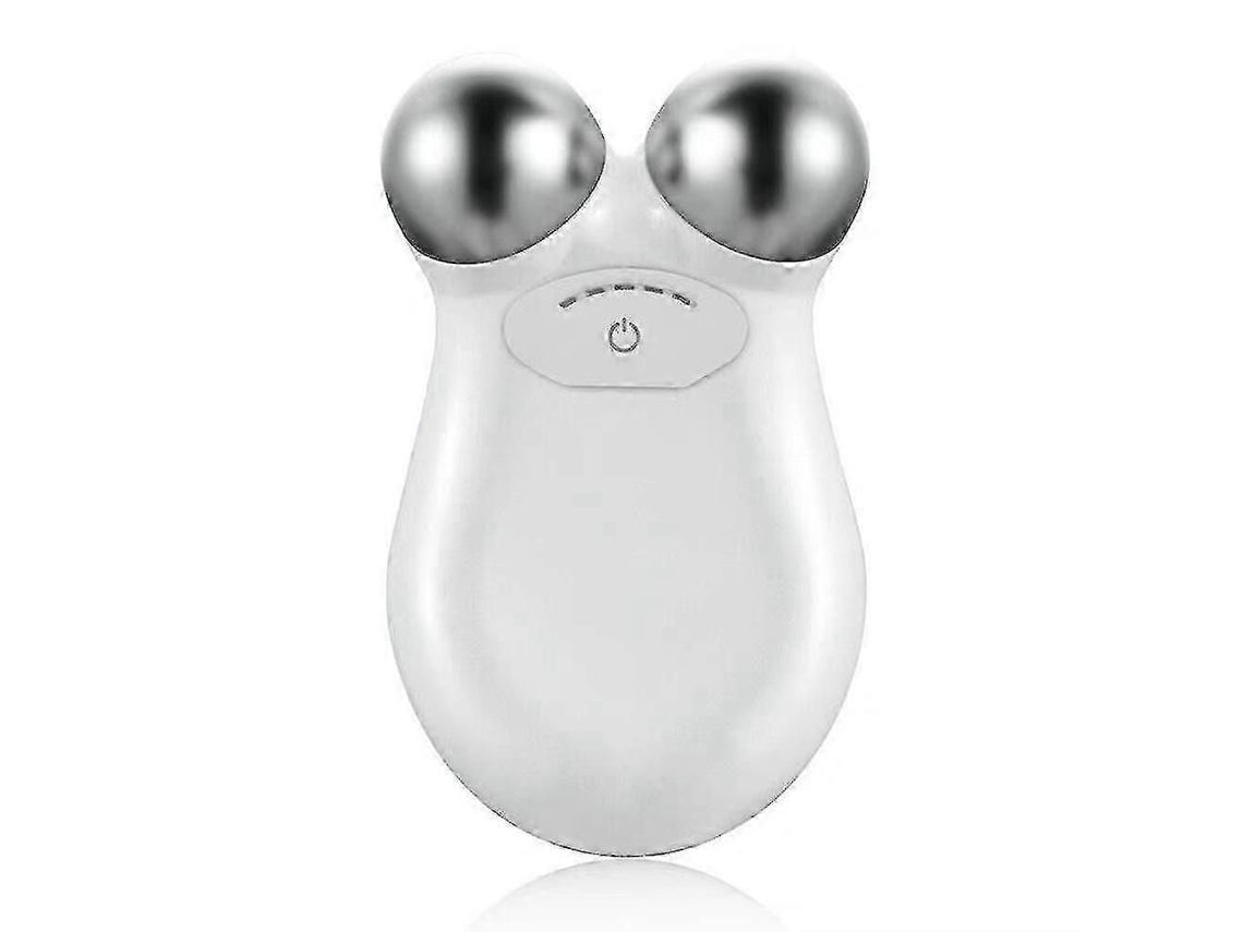 Massageador Facial de Microcorrente com Rolo para Lifting e Firmeza Uso Doméstico 2025 GOKOCO