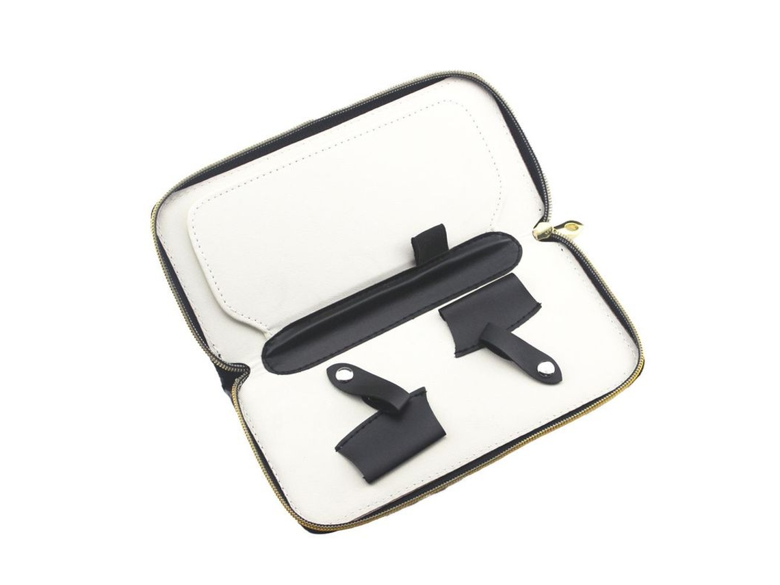 Bolsa Para Tesouras De Cabeleireiro, Bolsa Para Armazenamento De Tesouras, Suporte Para Cabeleireiro Brilvibera