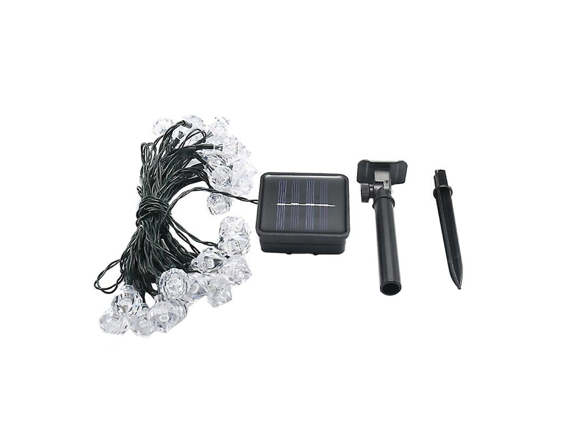 1pcs Luzes De Corda Para Festa De Casamento