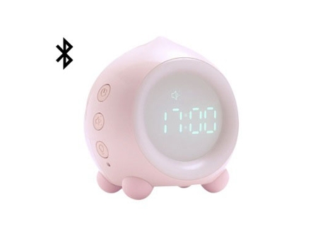 Despertador Digital De Cabeceira Para Quarto ZMING