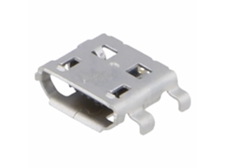 Ficha Micro usb 2.0 Fêmea 90° P/ Pcb MOLEX