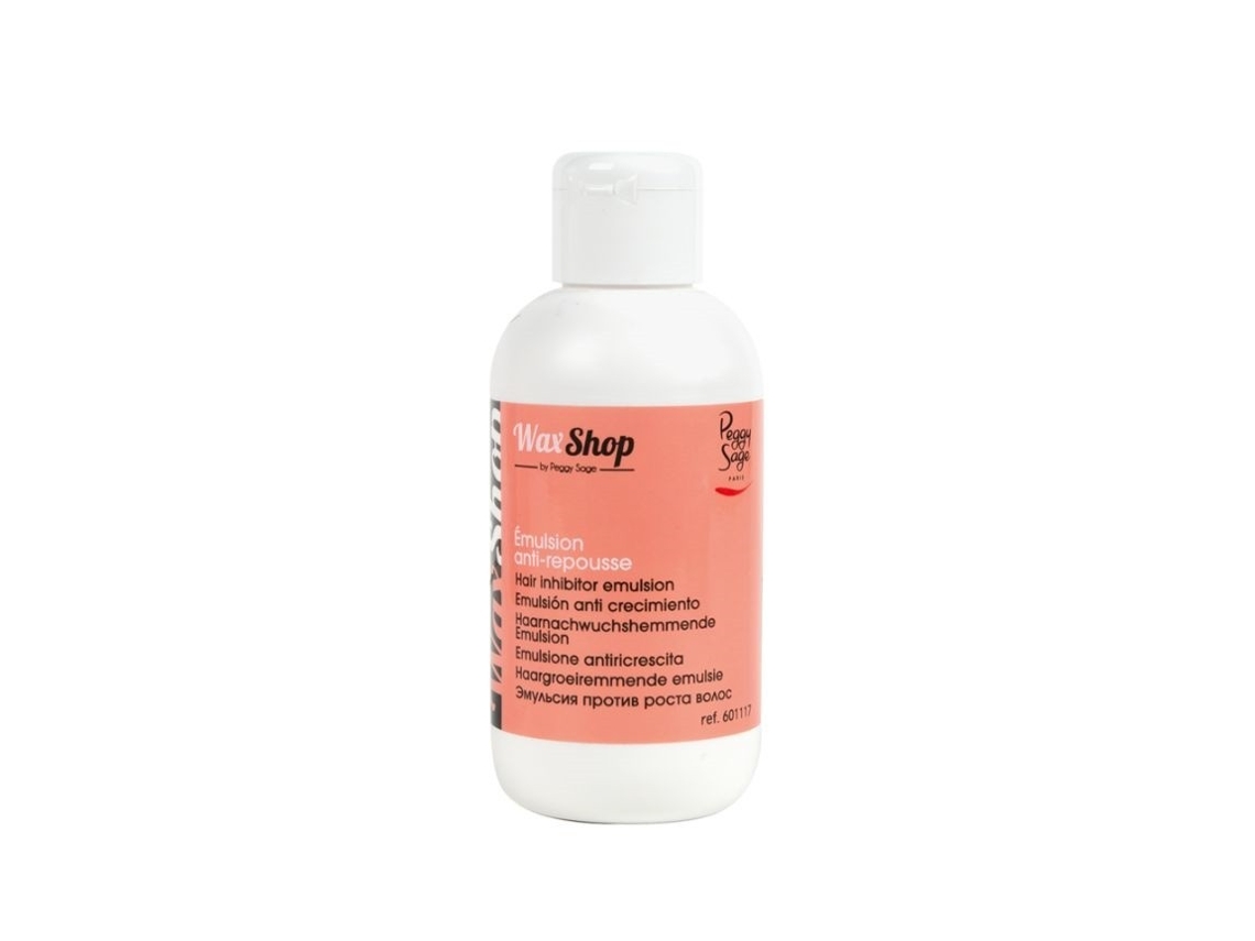 Emulsão Anti Repousse 150ml Peggy Sage