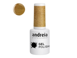 Verniz de Unhas de Gel 281 10.5Ml ANDREIA