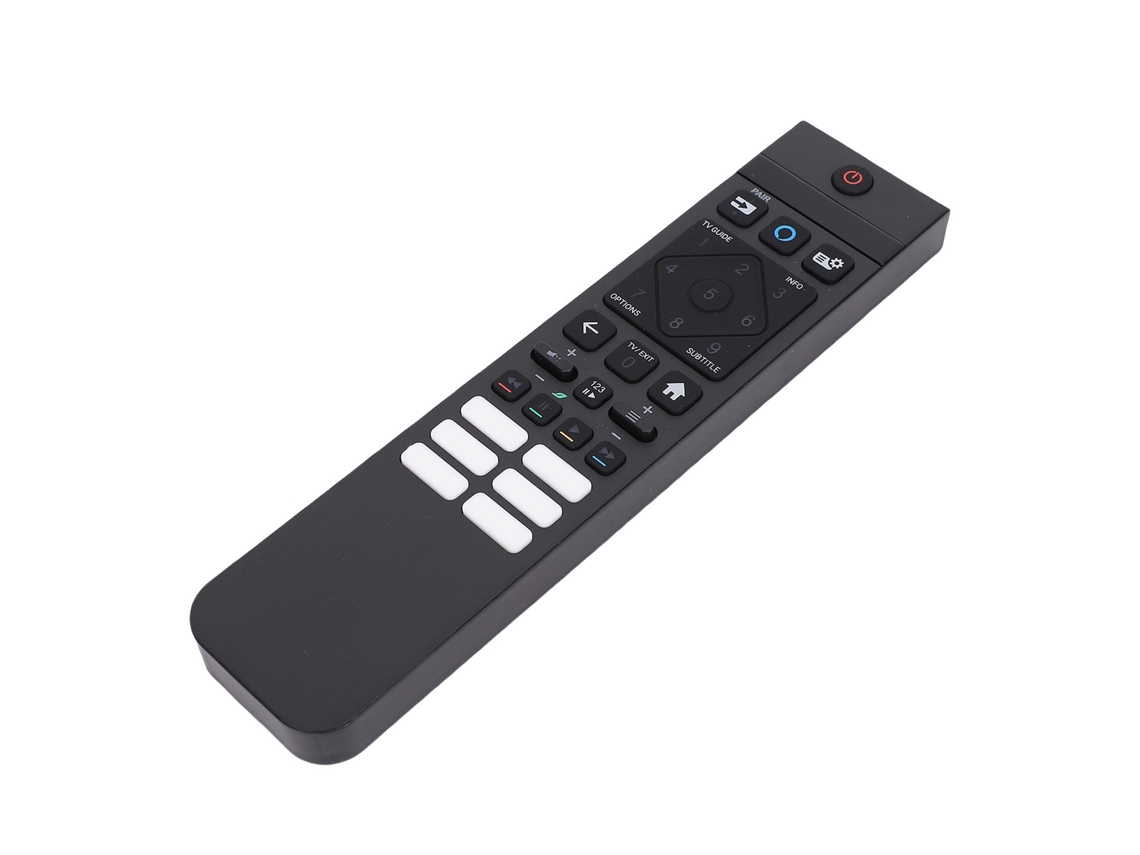 Controle Remoto de Tv Substituto para Controle Remoto de Tv Philips Modelo 398gm10bephnd000cr EOOCOO