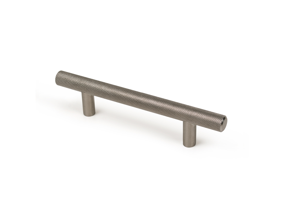 Puxador para Móveis em Aço Inoxidável HARDWAREXCHANGE com 96 mm (96 mm)
