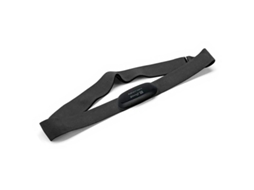 Elite Fascia Bluetooth Ant+ Chest Belt