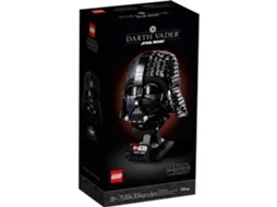 LEGO Star Wars: Capacete de Darth Vader - 75304