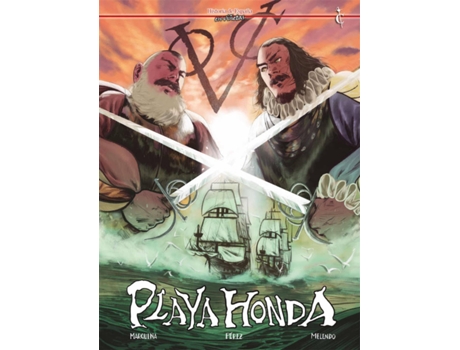 Livro Playa Honda de Melendo Ana (Espanhol)