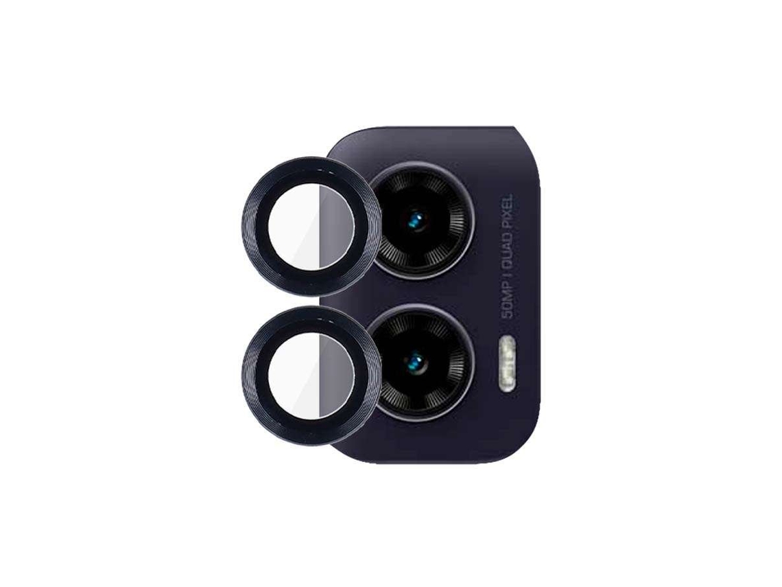 Protetor de Lente Preto para Motorola Moto G35 LA CASA DE LAS CARCASAS