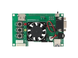 Acessório Substituição Painel Io Mister Fpga