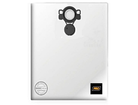 Sacos de Aspirador SPAREHOME